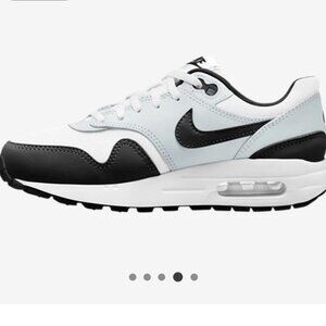 Nike Air Max 1 EasyOn white/pure platinum/black 1Y